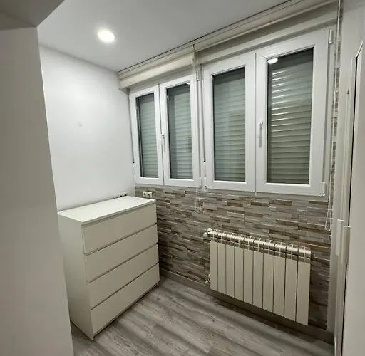 Cozy 1-Bedroom
