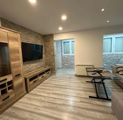 Cozy 1-Bedroom